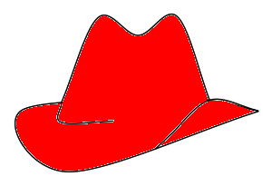 Red hat