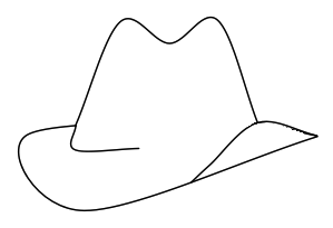 White hat